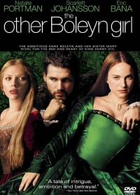 The Other Boleyn Girl  (2008)