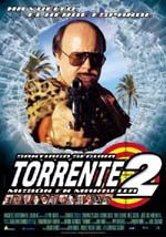 Torrente 2: Misión en Marbella