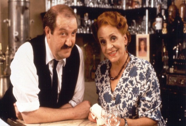 'Allo 'Allo!