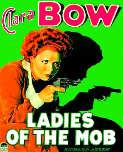 Ladies of the Mob