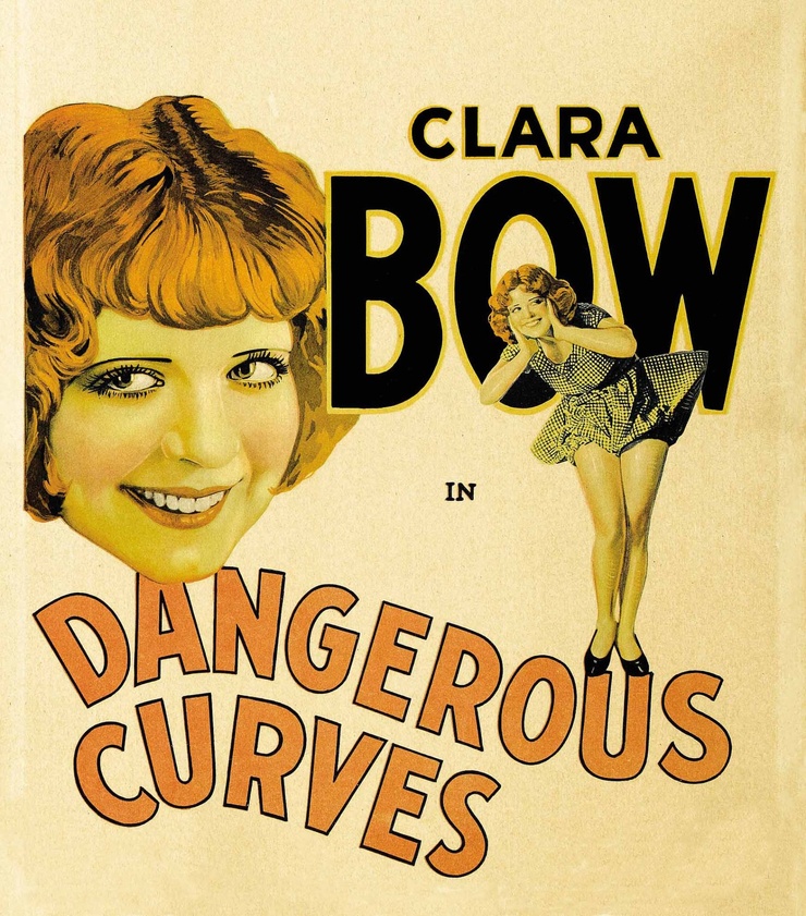 Dangerous Curves