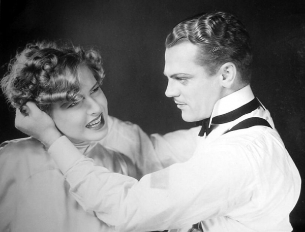 James Cagney James Cagney