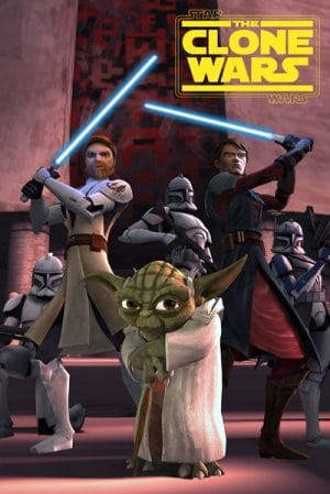 Star Wars: The Clone Wars