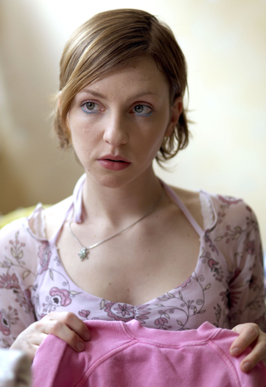 Katharina Schüttler Katharina Schüttler