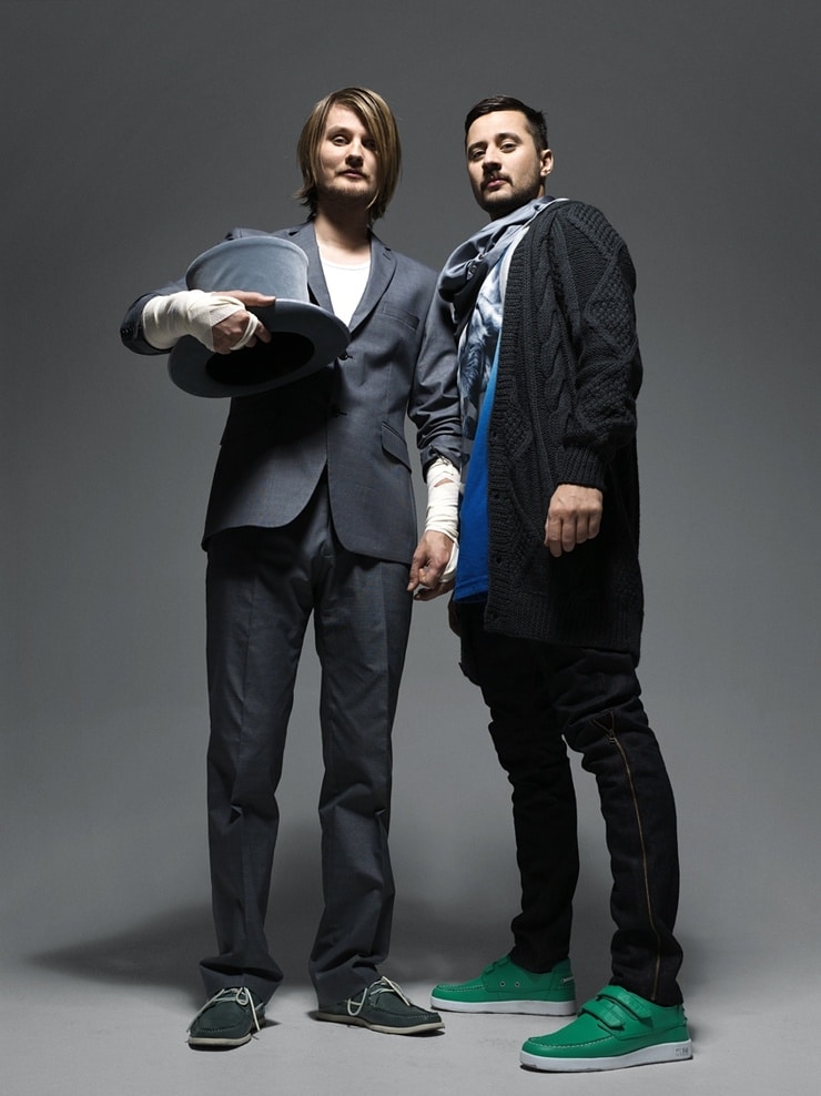 Royksopp