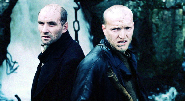 Stalker (1979)