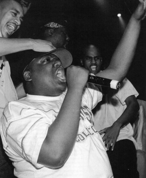 Notorious Big