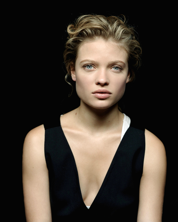 Mélanie Thierry Mélanie Thierry