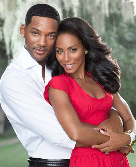 Jada Pinkett Smith Jada Pinkett Smith