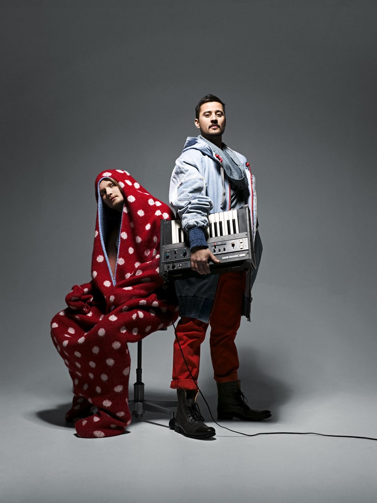 Royksopp