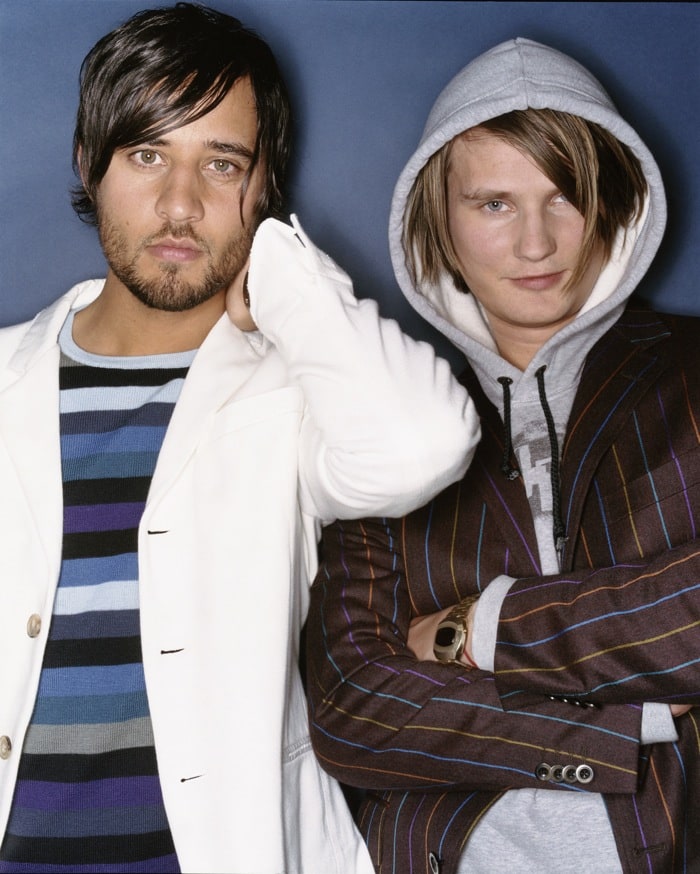 Royksopp