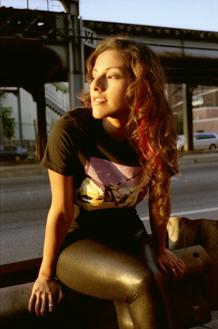 Tracy Perez Tracy Perez