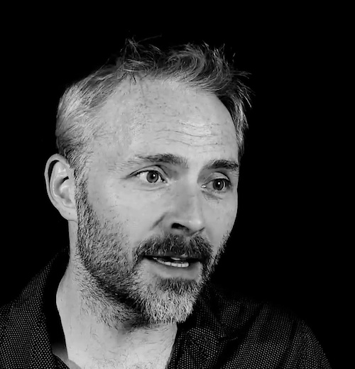 Mark Bonnar