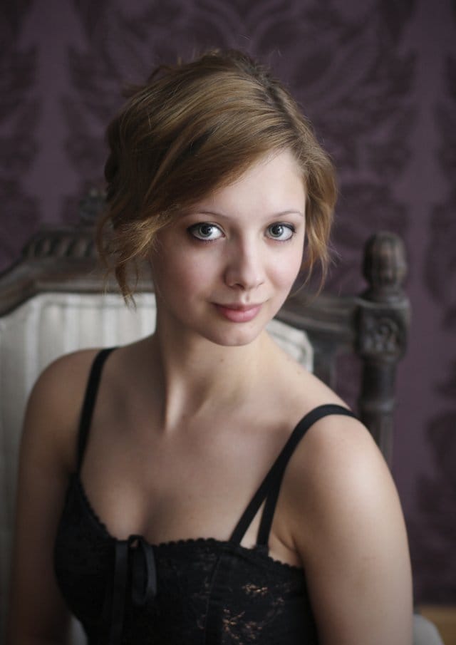 Sarah Louise Madison