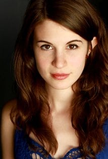 Amelia Rose Blaire