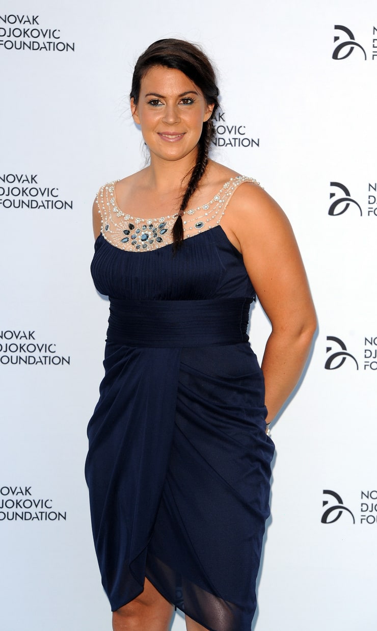 Marion Bartoli