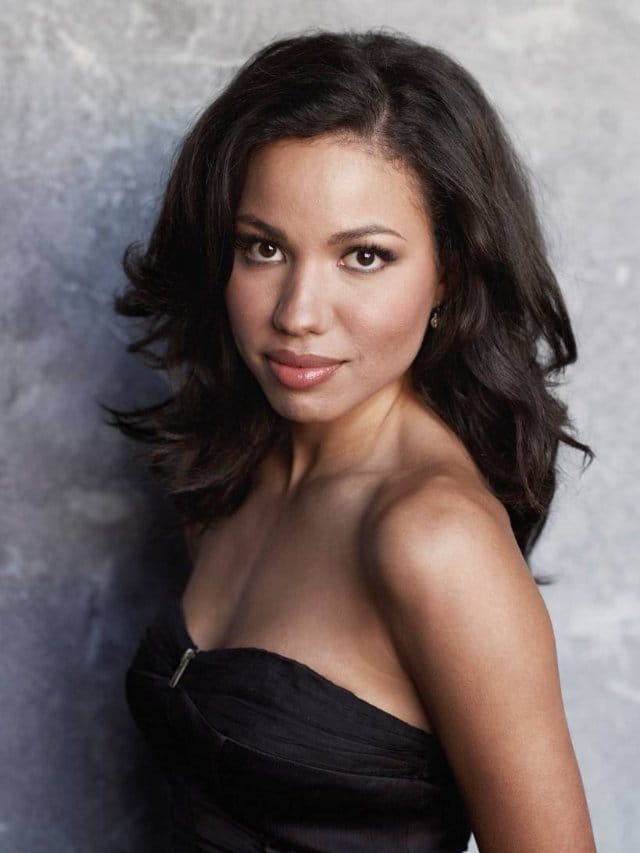Jurnee Smollett-Bell Jurnee Smollett-Bell