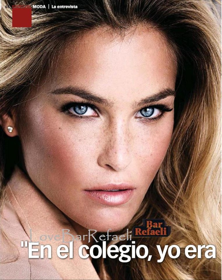 Bar Refaeli Bar Refaeli