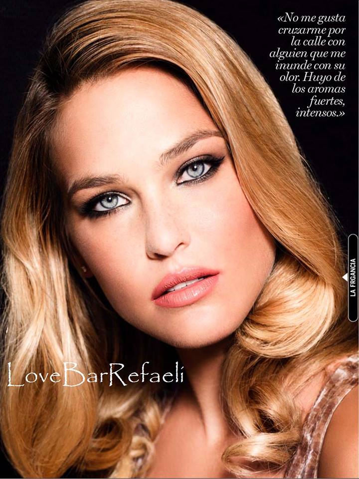 Bar Refaeli