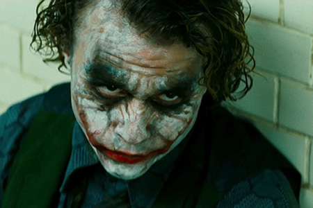 Heath Ledger Heath Ledger