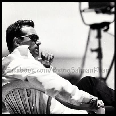 Salman Khan