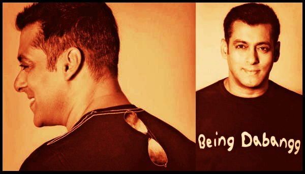 Salman Khan
