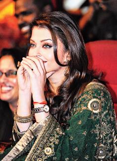 Aishwarya Rai