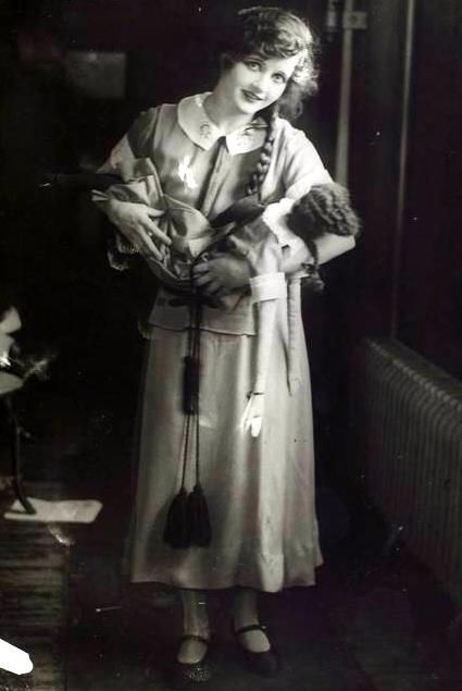 Constance Binney