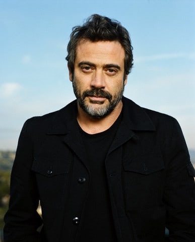 Jeffrey Dean Morgan Jeffrey Dean Morgan