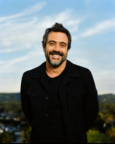 Jeffrey Dean Morgan