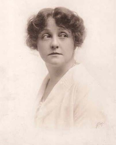 Laura Hope Crews