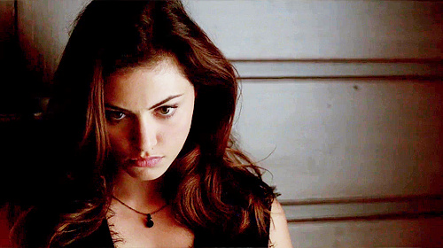Phoebe Tonkin