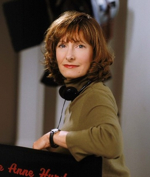 Gale Anne Hurd Gale Anne Hurd