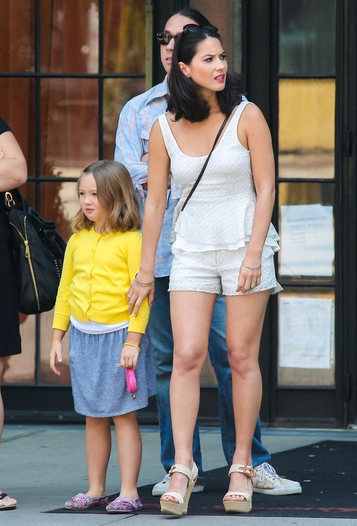 Olivia Munn Olivia Munn