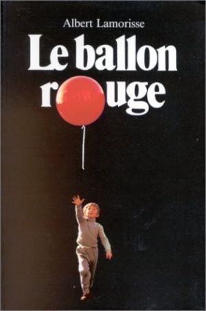 The Red Balloon (1957)