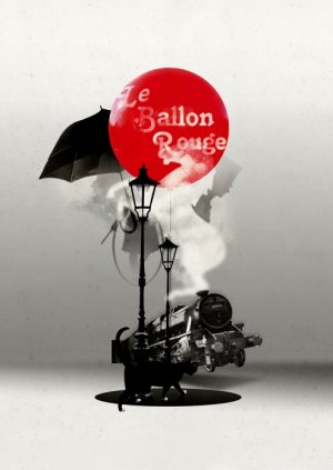 The Red Balloon (1957(