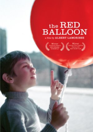 The Red Balloon (1957) The Red Balloon (1957)