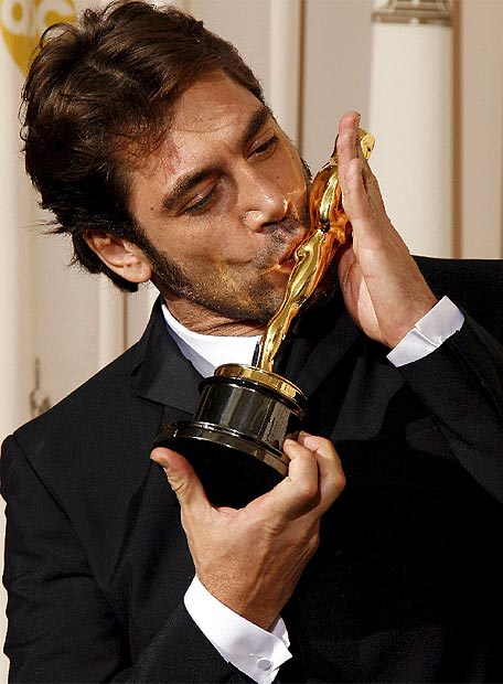 Javier Bardem Javier Bardem