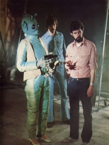 Star Wars Star Wars