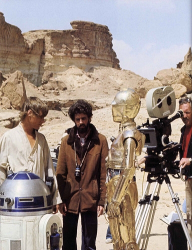 Star Wars Star Wars