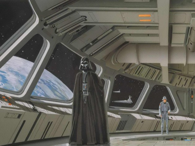 Star Wars Star Wars