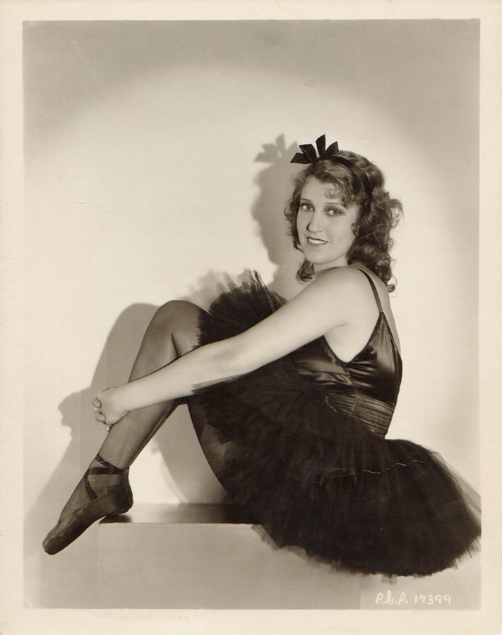 Jeanette MacDonald