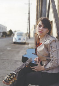 Kaki King