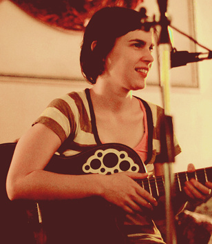 Kaki King