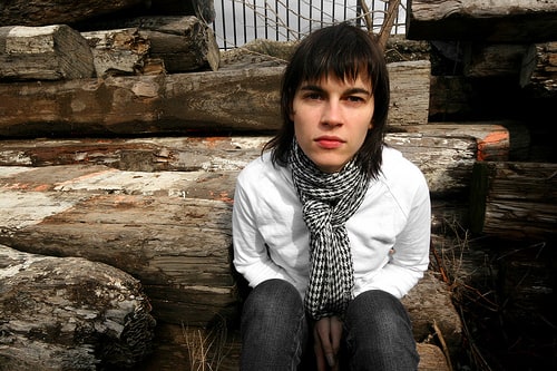 Kaki King