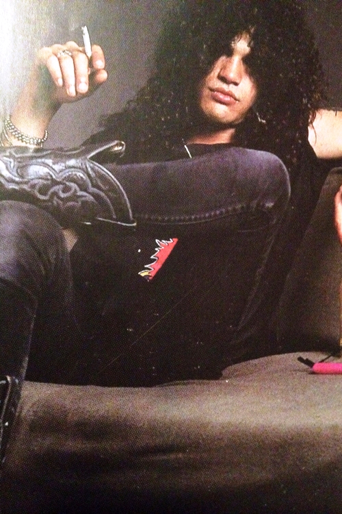 Slash