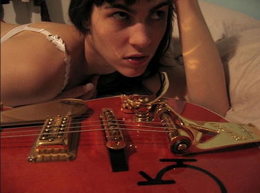 Kaki King