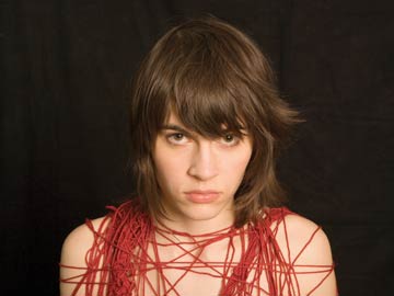 Kaki King