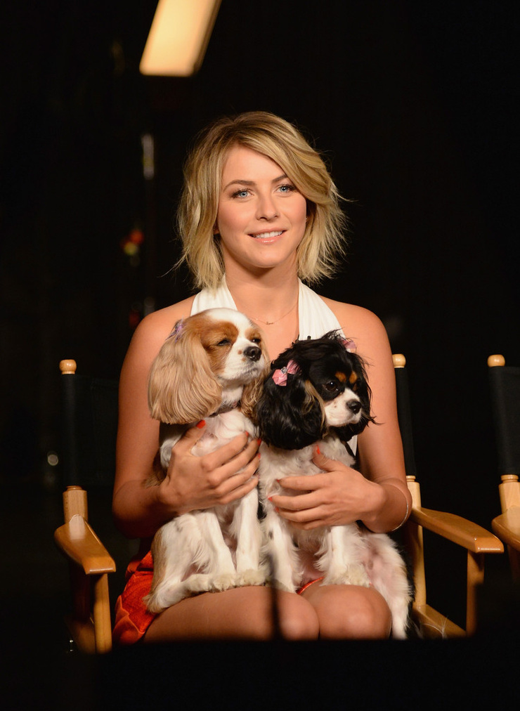 Julianne Hough Julianne Hough