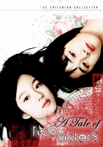 A Tale of Two Sisters (2003)